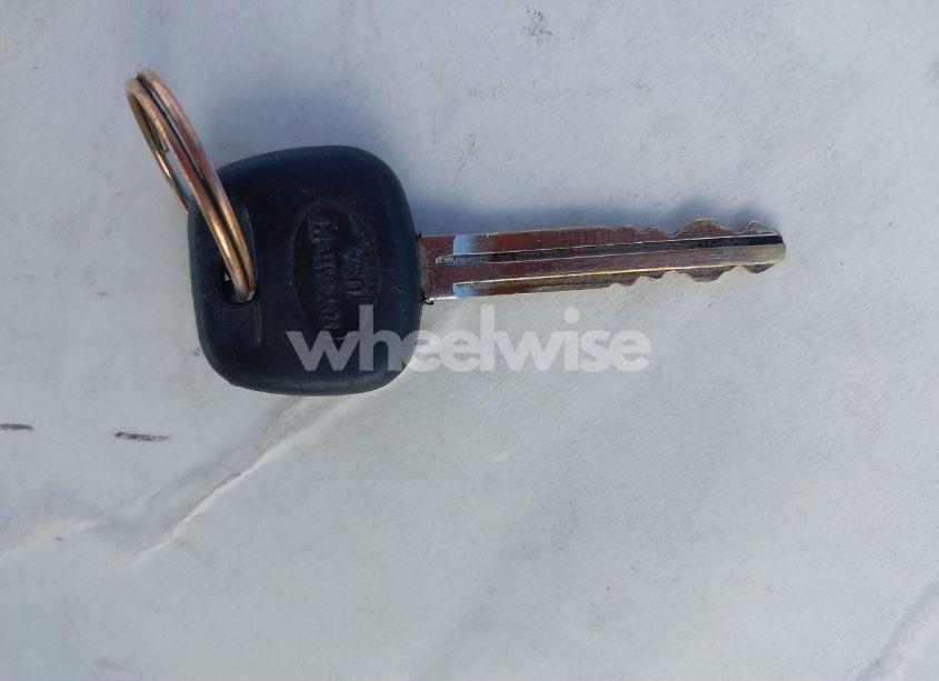 Photo 11 of 2015 Toyota Corolla LE PLUS (VIN 5YFBURHE9FP329442)