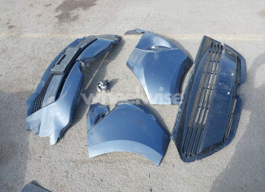 Photo 12 of 2015 Toyota Corolla LE PLUS (VIN 5YFBURHE9FP329442)