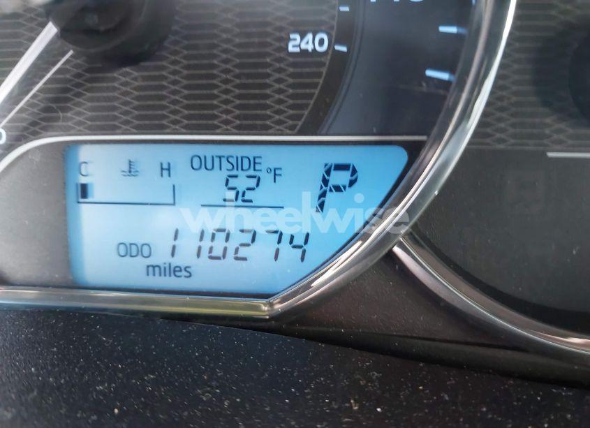 Photo 16 of 2015 Toyota Corolla LE (VIN 5YFBURHE9FP331949)