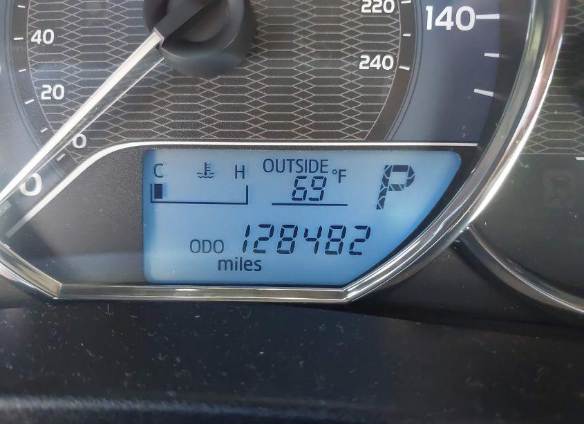 Photo 15 of 2016 Toyota Corolla LE (VIN 5YFBURHE9GP393322)