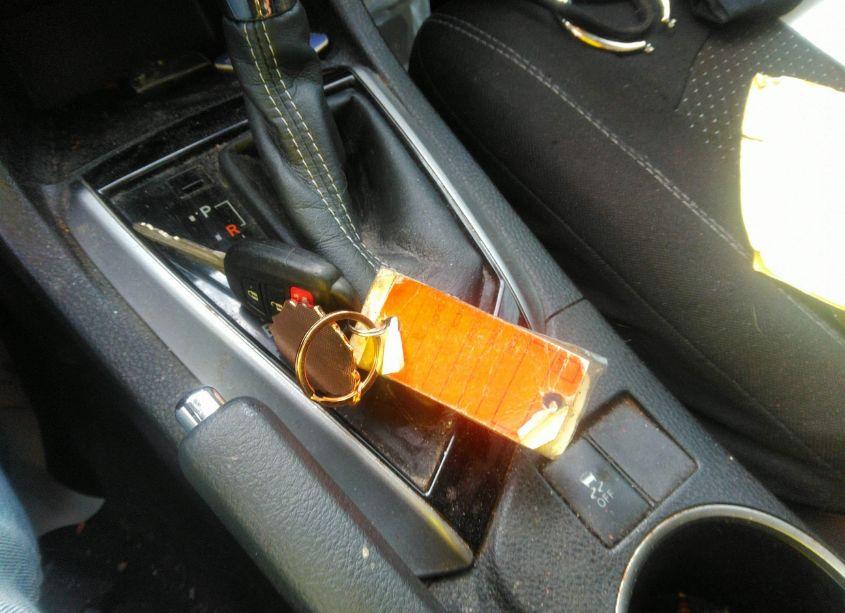 Photo 11 of 2016 Toyota Corolla LE (VIN 5YFBURHE9GP395118)