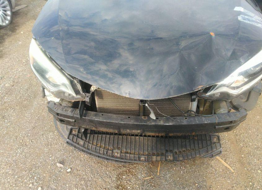 Photo 6 of 2016 Toyota Corolla LE (VIN 5YFBURHE9GP395118)