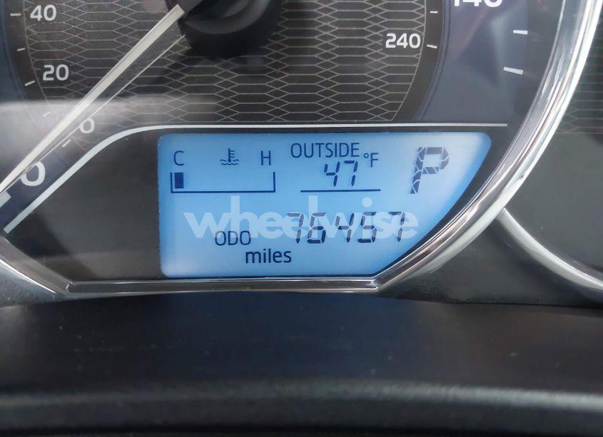 Photo 16 of 2016 Toyota Corolla LE (VIN 5YFBURHE9GP404108)