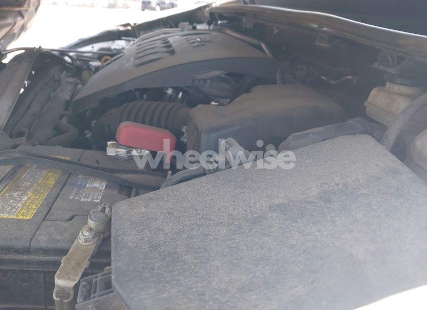 Photo 10 of 2016 Toyota Corolla LE (VIN 5YFBURHE9GP414816)