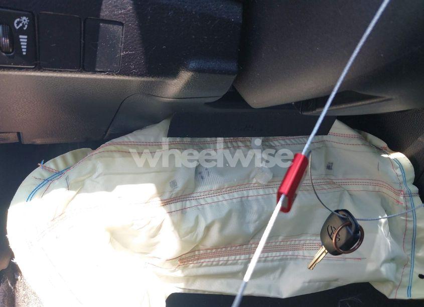 Photo 11 of 2016 Toyota Corolla LE (VIN 5YFBURHE9GP414816)