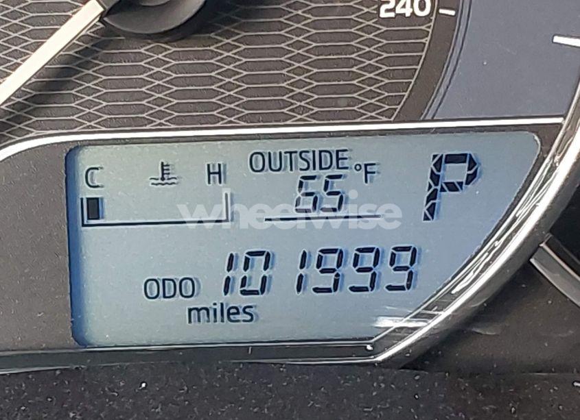 Photo 15 of 2016 Toyota Corolla L (VIN 5YFBURHE9GP426318)