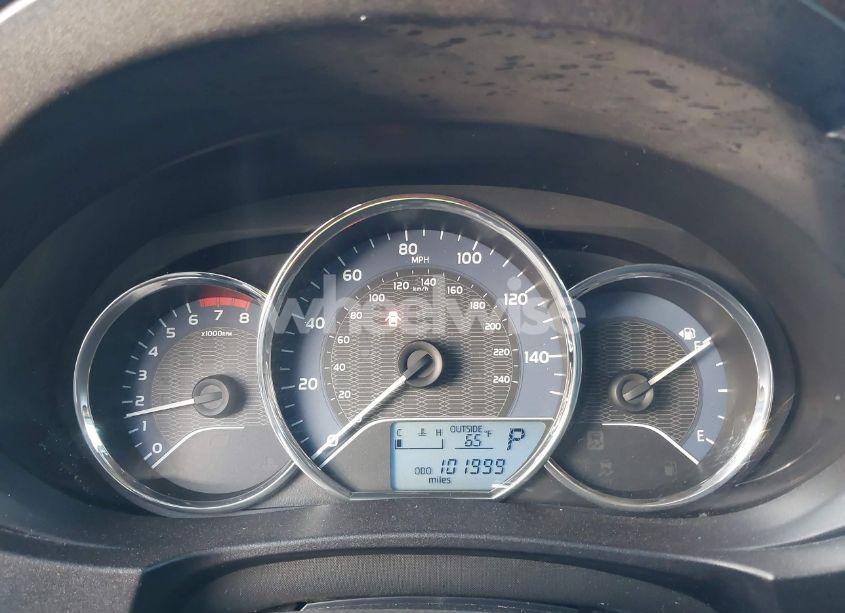 Photo 7 of 2016 Toyota Corolla L (VIN 5YFBURHE9GP426318)