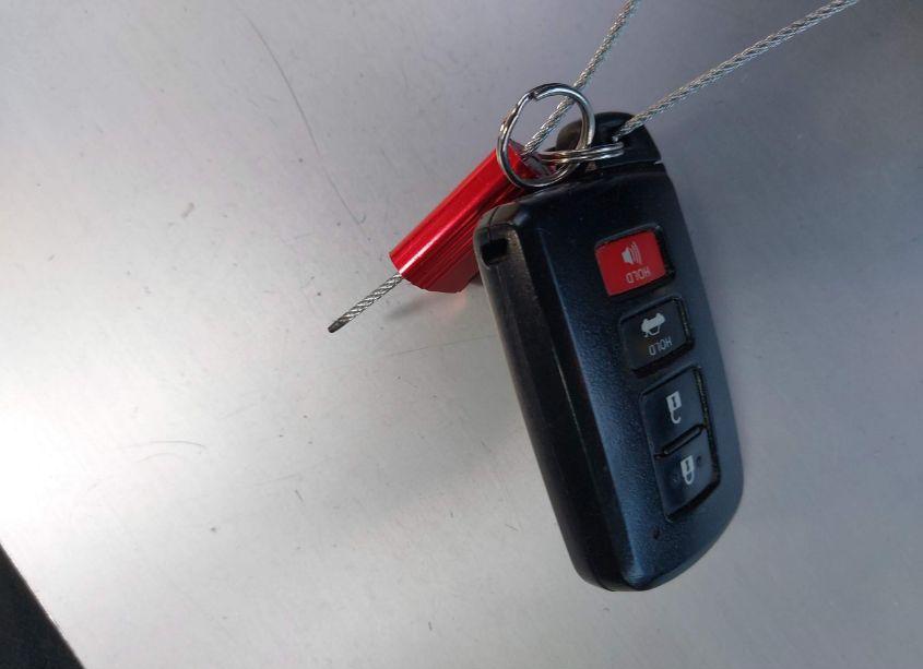 Photo 11 of 2016 Toyota Corolla S PREMIUM (VIN 5YFBURHE9GP426920)