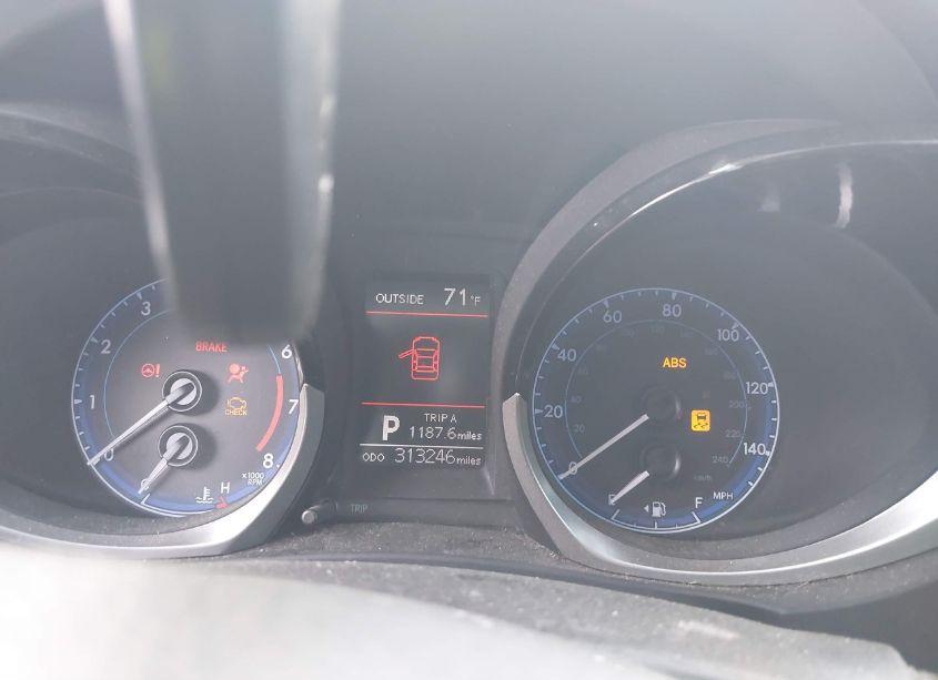 Photo 7 of 2016 Toyota Corolla L/LE/LE PLS/PRM/S/S PLS (VIN 5YFBURHE9GP427999)