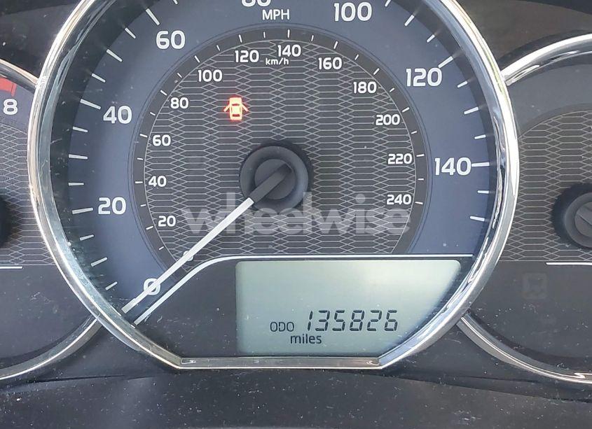 Photo 15 of 2016 Toyota Corolla LE (VIN 5YFBURHE9GP445015)