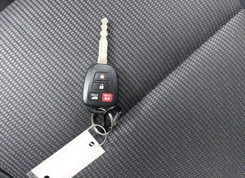 Photo 11 of 2016 Toyota Corolla S PLUS (VIN 5YFBURHE9GP446472)