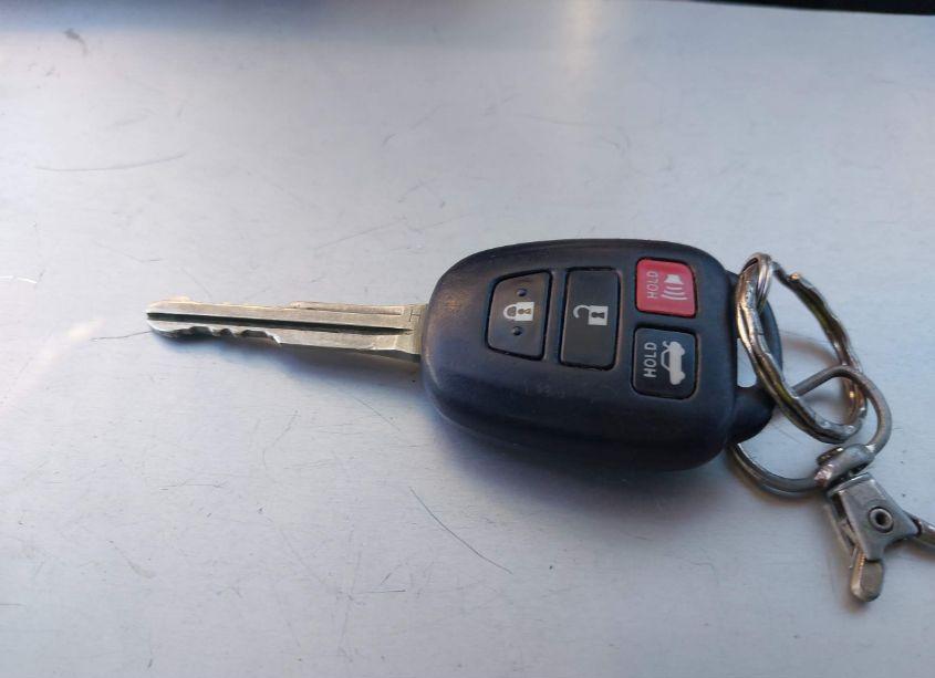 Photo 11 of 2016 Toyota Corolla S PLUS (VIN 5YFBURHE9GP455558)