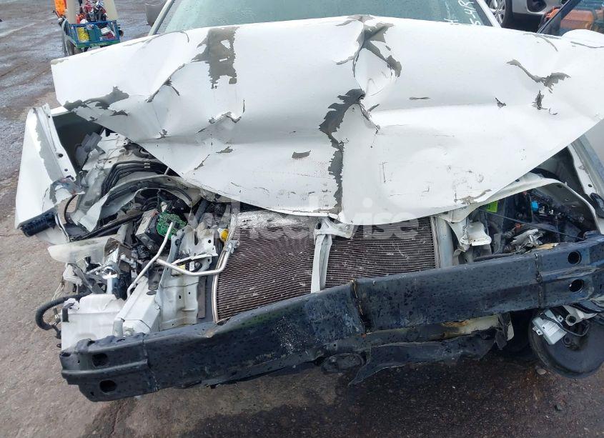 Photo 10 of 2016 Toyota Corolla L (VIN 5YFBURHE9GP466284)