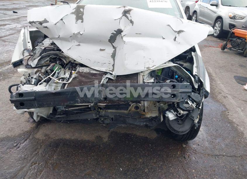 Photo 12 of 2016 Toyota Corolla L (VIN 5YFBURHE9GP466284)