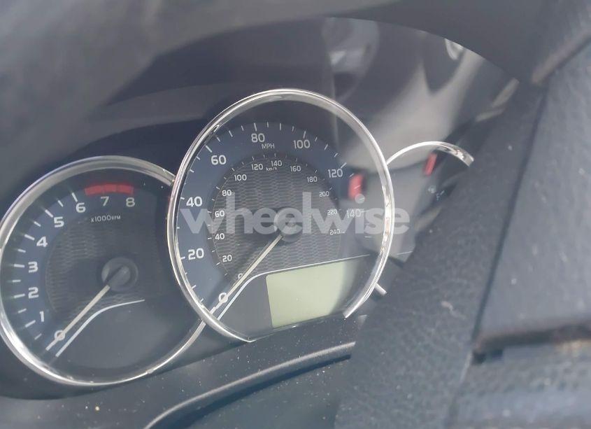 Photo 15 of 2016 Toyota Corolla L (VIN 5YFBURHE9GP466284)