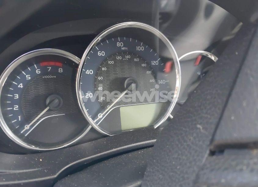 Photo 7 of 2016 Toyota Corolla L (VIN 5YFBURHE9GP466284)