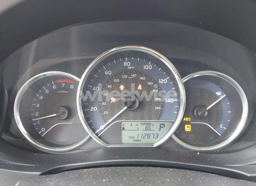 Photo 15 of 2016 Toyota Corolla LE PLUS (VIN 5YFBURHE9GP467547)