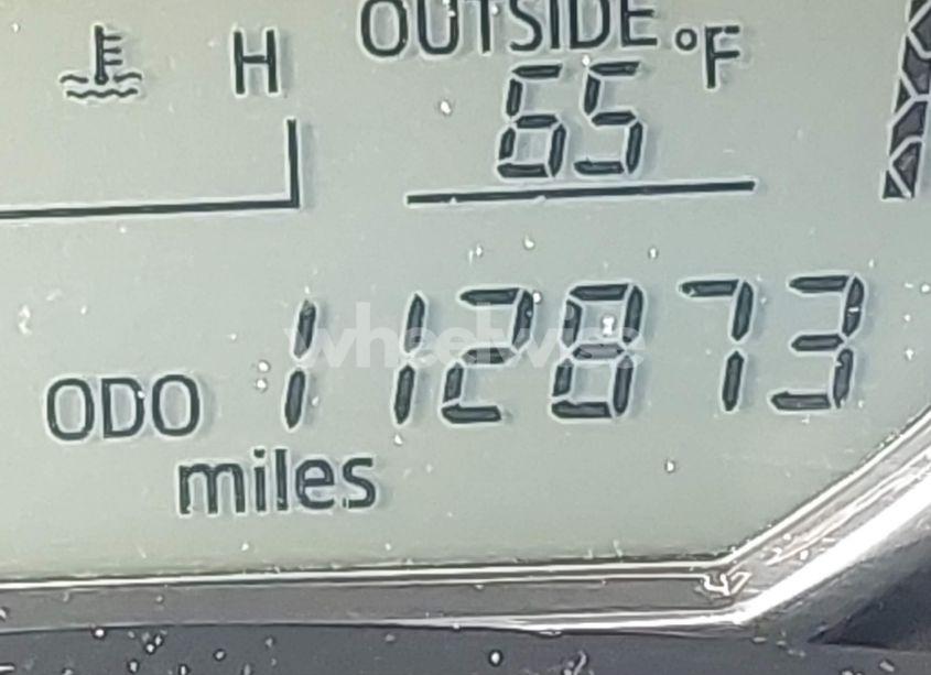 Photo 7 of 2016 Toyota Corolla LE PLUS (VIN 5YFBURHE9GP467547)