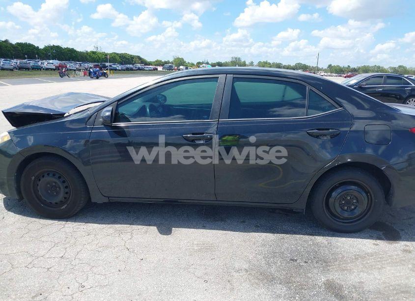 Photo 15 of 2016 Toyota Corolla L (VIN 5YFBURHE9GP487331)