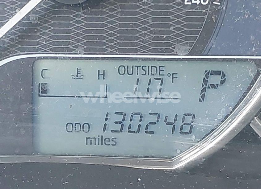 Photo 16 of 2016 Toyota Corolla L (VIN 5YFBURHE9GP487331)