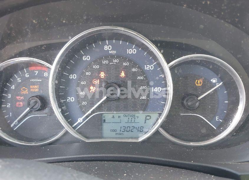 Photo 7 of 2016 Toyota Corolla L (VIN 5YFBURHE9GP487331)