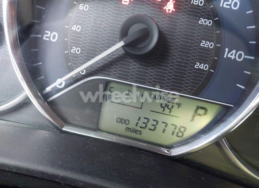 Photo 15 of 2016 Toyota Corolla LE (VIN 5YFBURHE9GP494005)