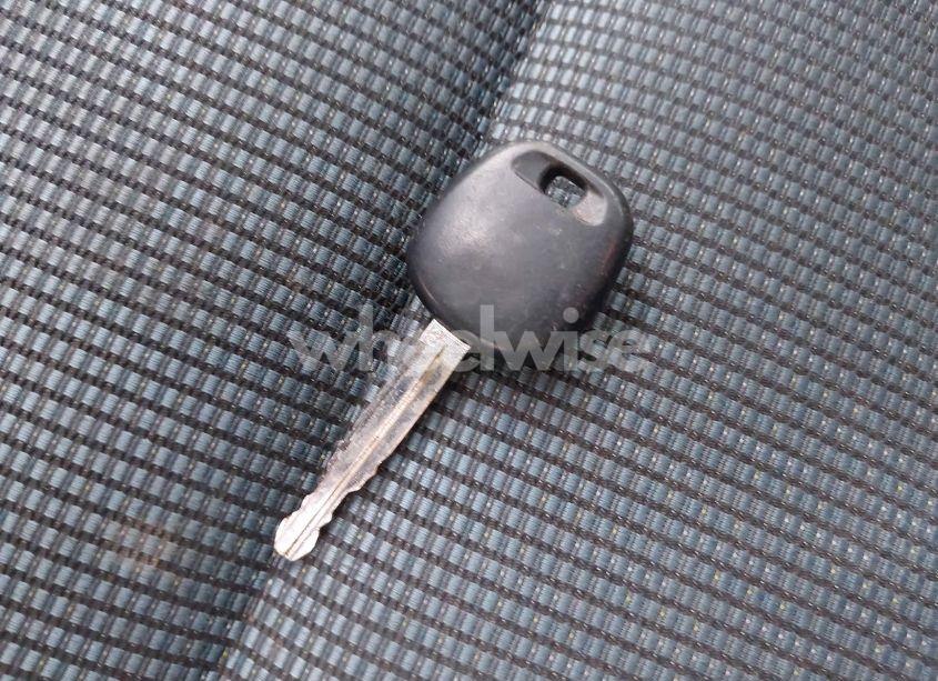 Photo 11 of 2016 Toyota Corolla S PLUS (VIN 5YFBURHE9GP494599)