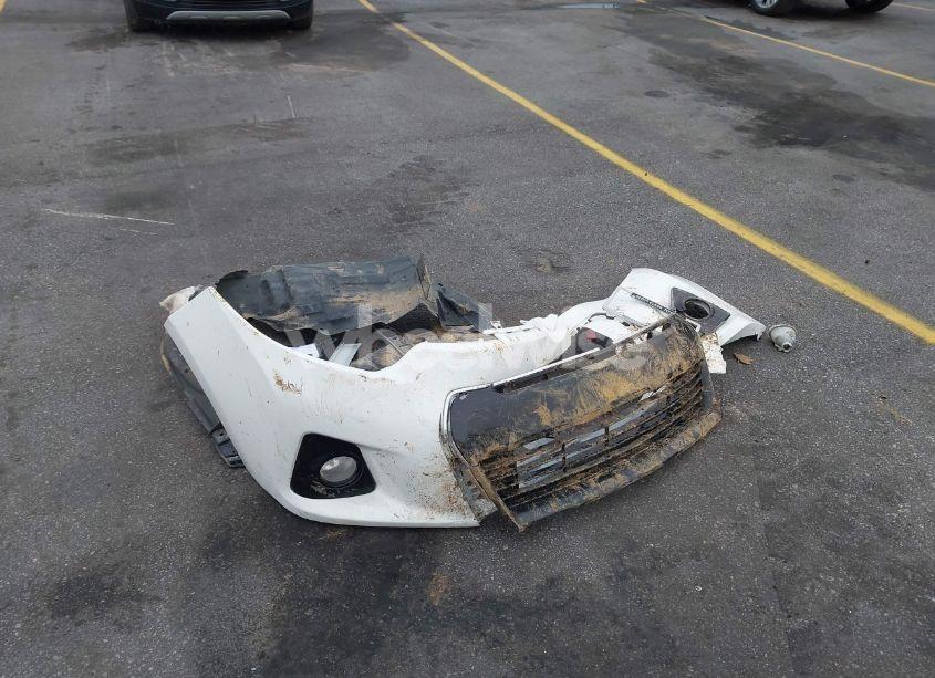 Photo 12 of 2016 Toyota Corolla S PLUS (VIN 5YFBURHE9GP494599)