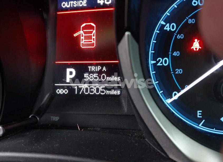 Photo 16 of 2016 Toyota Corolla S PLUS (VIN 5YFBURHE9GP494599)