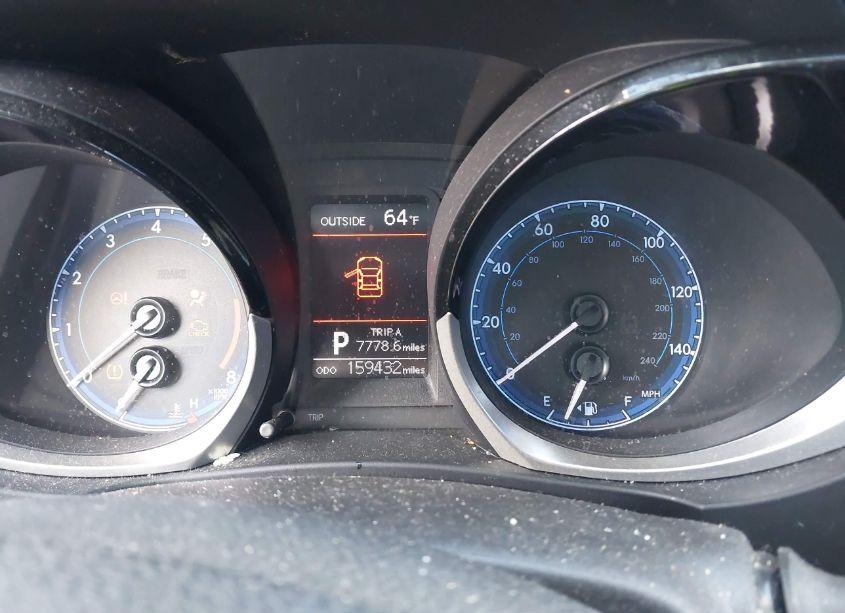 Photo 7 of 2016 Toyota Corolla S (VIN 5YFBURHE9GP497681)