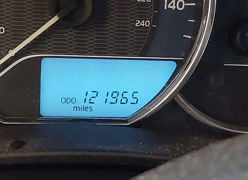 Photo 14 of 2016 Toyota Corolla LE (VIN 5YFBURHE9GP508355)