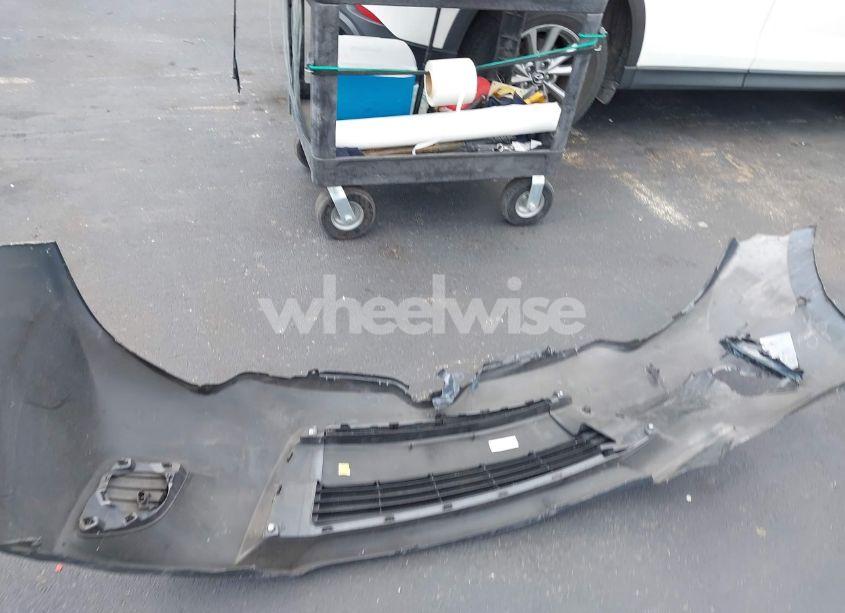 Photo 12 of 2016 Toyota Corolla LE (VIN 5YFBURHE9GP533241)