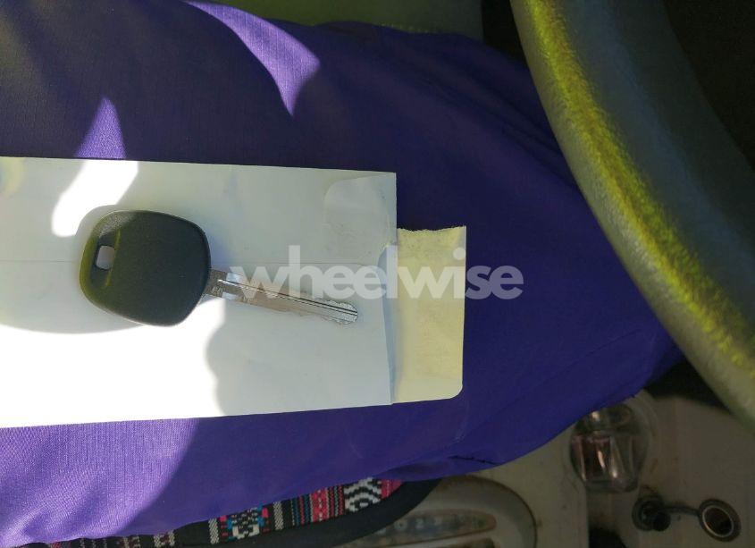 Photo 11 of 2016 Toyota Corolla S PLUS (VIN 5YFBURHE9GP535944)