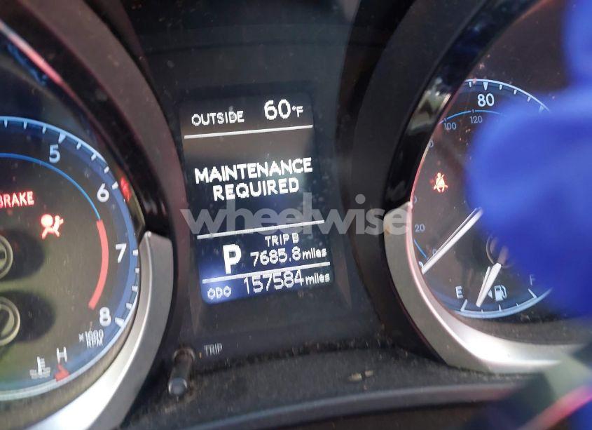 Photo 15 of 2016 Toyota Corolla S PLUS (VIN 5YFBURHE9GP535944)