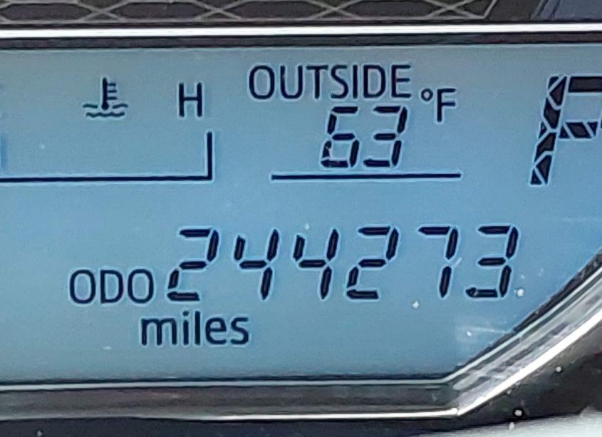 Photo 15 of 2016 Toyota Corolla L (VIN 5YFBURHE9GP550153)