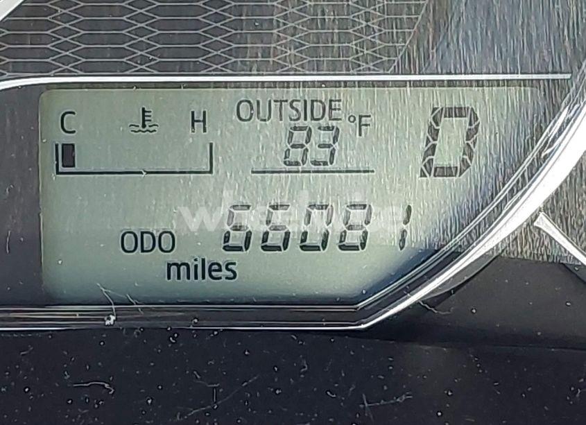 Photo 15 of 2016 Toyota Corolla LE (VIN 5YFBURHE9GP551688)