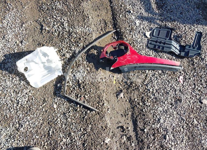 Photo 12 of 2017 Toyota Corolla SE (VIN 5YFBURHE9HP585390)