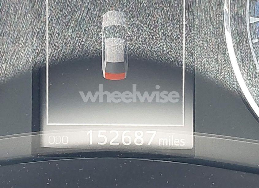 Photo 15 of 2017 Toyota Corolla SE SPECIAL EDITION (VIN 5YFBURHE9HP596664)