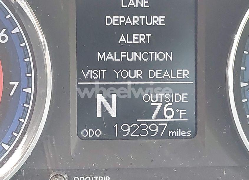 Photo 15 of 2017 Toyota Corolla LE (VIN 5YFBURHE9HP597300)