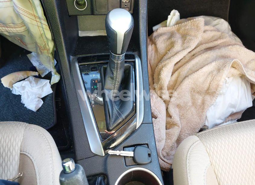 Photo 11 of 2017 Toyota Corolla L/LE/XLE/SE/XSE (VIN 5YFBURHE9HP606836)