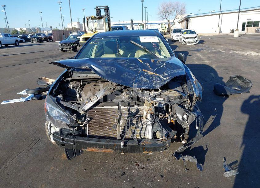 Photo 13 of 2017 Toyota Corolla L/LE/XLE/SE/XSE (VIN 5YFBURHE9HP606836)