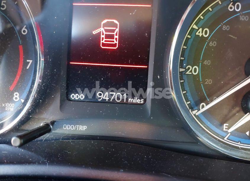 Photo 16 of 2017 Toyota Corolla L/LE/XLE/SE/XSE (VIN 5YFBURHE9HP606836)