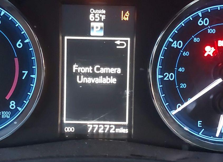 Photo 15 of 2017 Toyota Corolla L/LE/XLE/SE/XSE (VIN 5YFBURHE9HP624785)