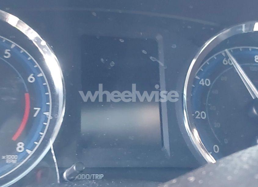 Photo 14 of 2017 Toyota Corolla LE (VIN 5YFBURHE9HP628643)