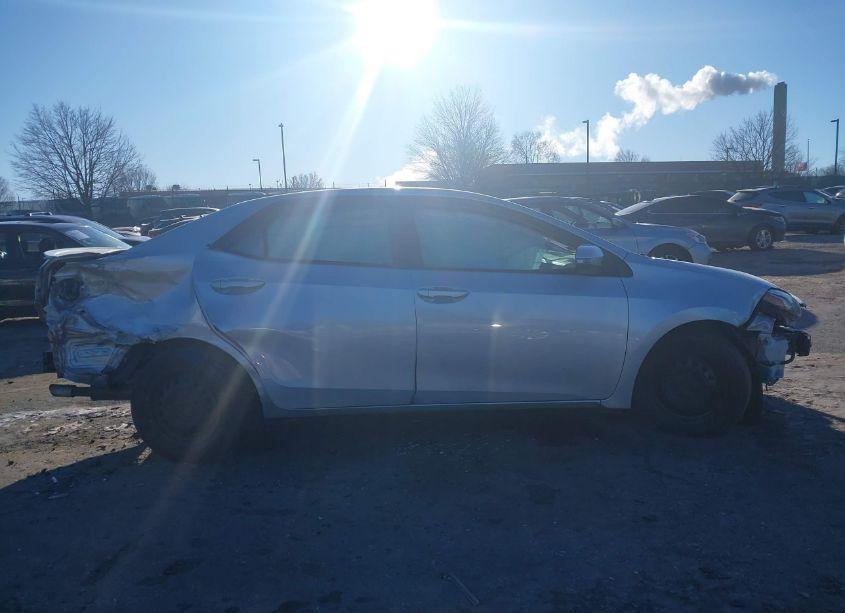 Photo 12 of 2017 Toyota Corolla SE SPECIAL EDITION (VIN 5YFBURHE9HP635818)