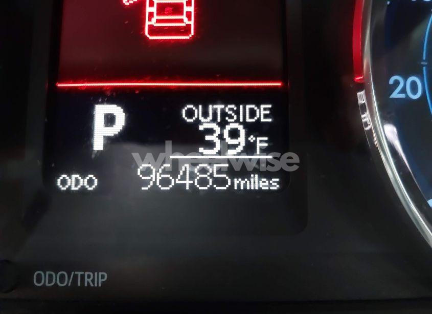 Photo 15 of 2017 Toyota Corolla LE (VIN 5YFBURHE9HP636578)