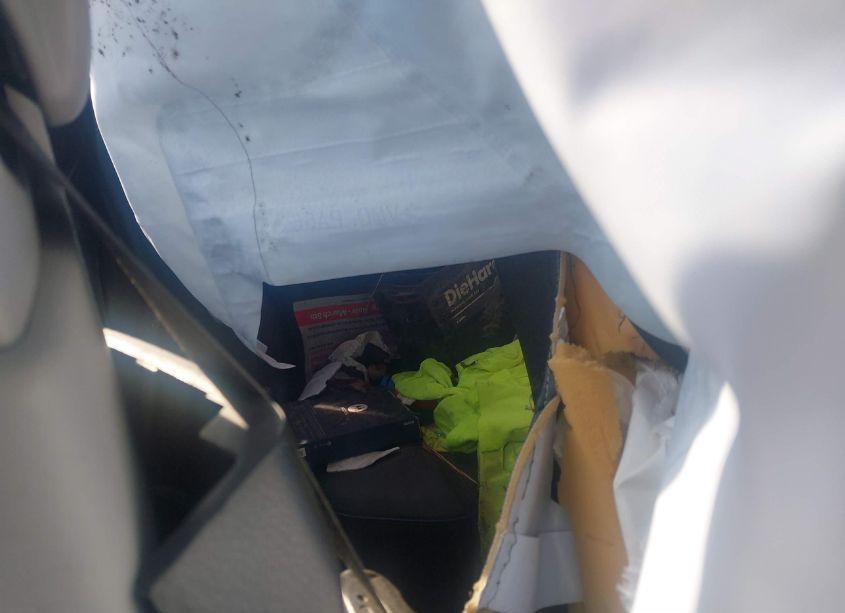 Photo 8 of 2017 Toyota Corolla L/LE/SE/SE SPECIAL EDITION/XLE/XSE (VIN 5YFBURHE9HP638931)