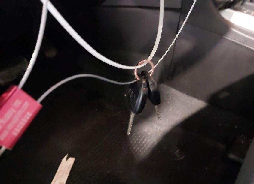 Photo 11 of 2017 Toyota Corolla LE (VIN 5YFBURHE9HP672402)