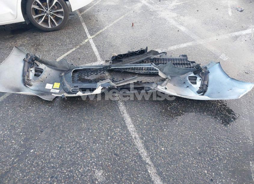 Photo 12 of 2017 Toyota Corolla SE (VIN 5YFBURHE9HP677292)