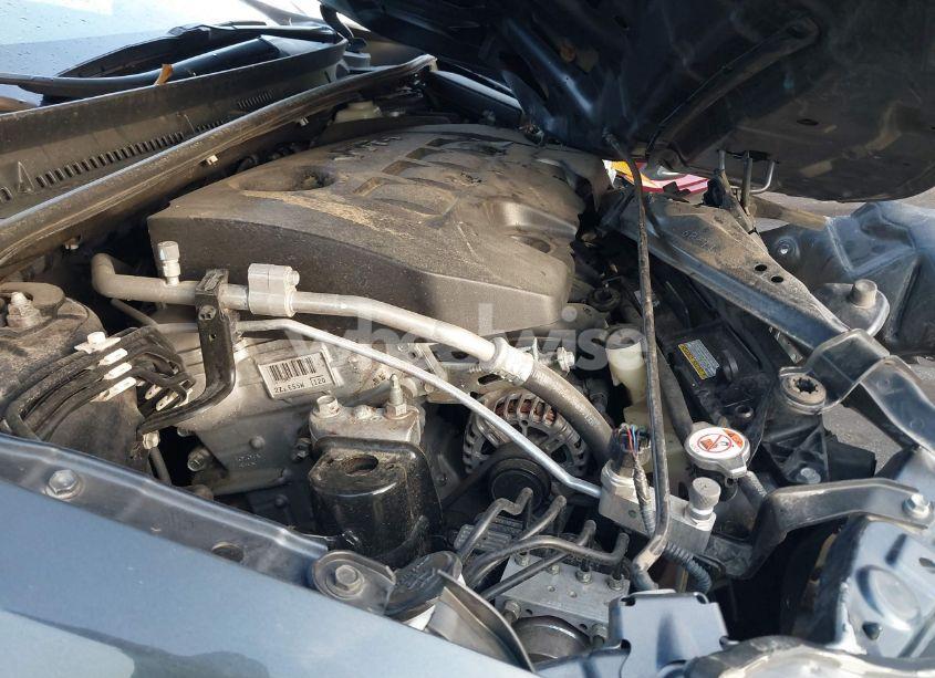 Photo 10 of 2017 Toyota Corolla LE (VIN 5YFBURHE9HP686686)